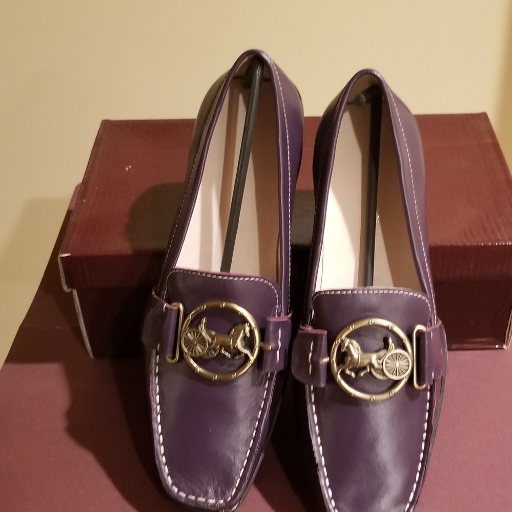 Women Mocassin